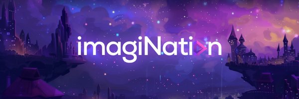 imagiNation_mkt Profile Banner