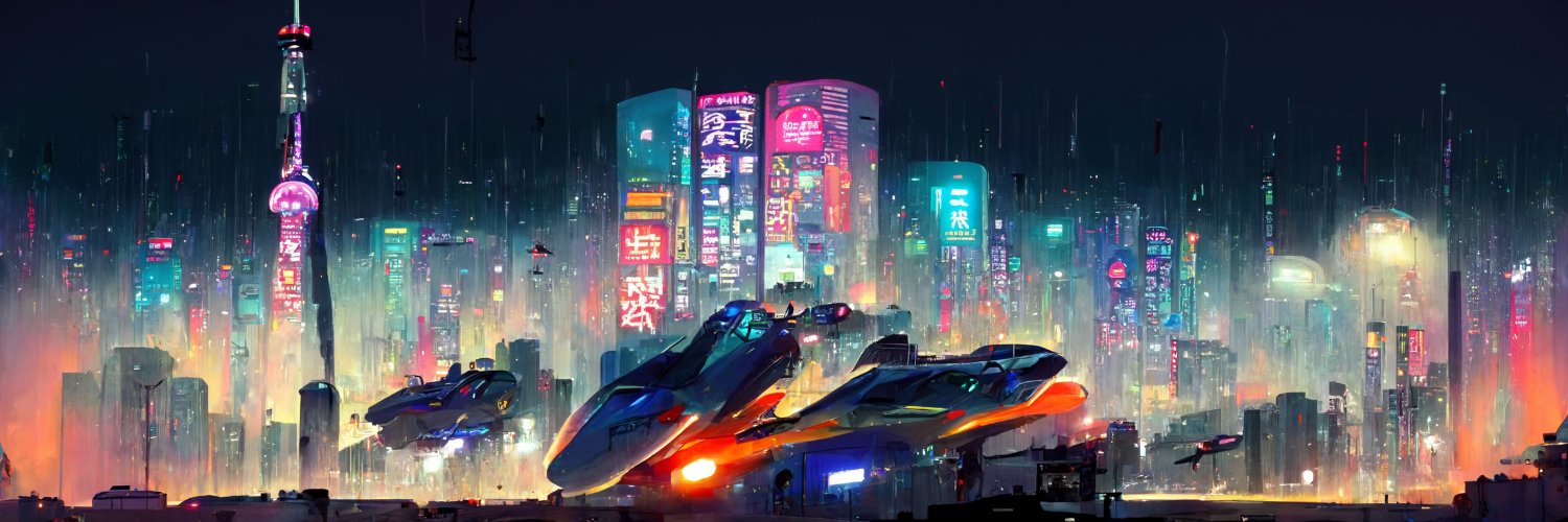 Edgerunners_NFT's profile banner image