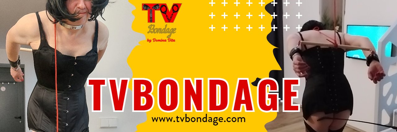 TvBondage's profile banner image