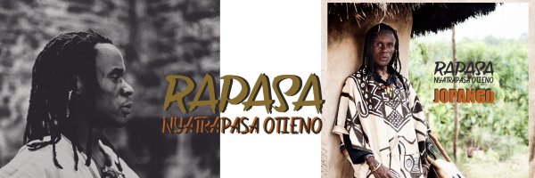 nyatrapasa Profile Banner