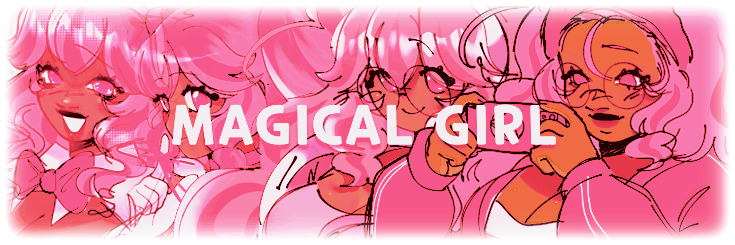 MERINGUEMAGIC's profile banner image