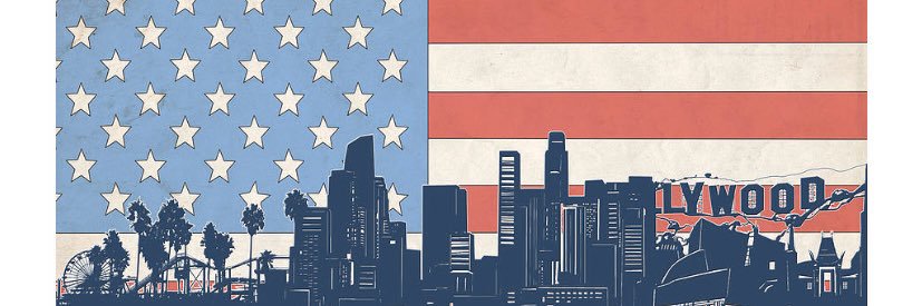 LogCabinLA's profile banner image