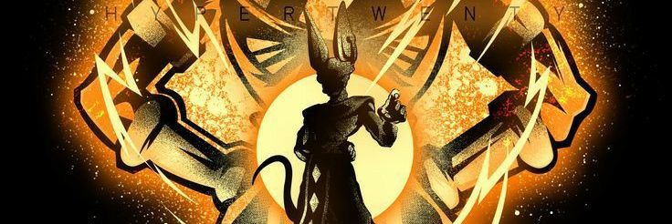 Beerus Sama's banner