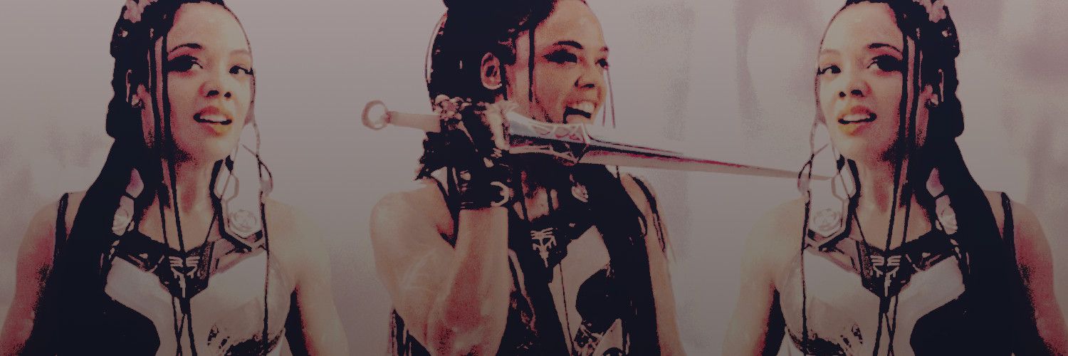 HungestKing's profile banner image
