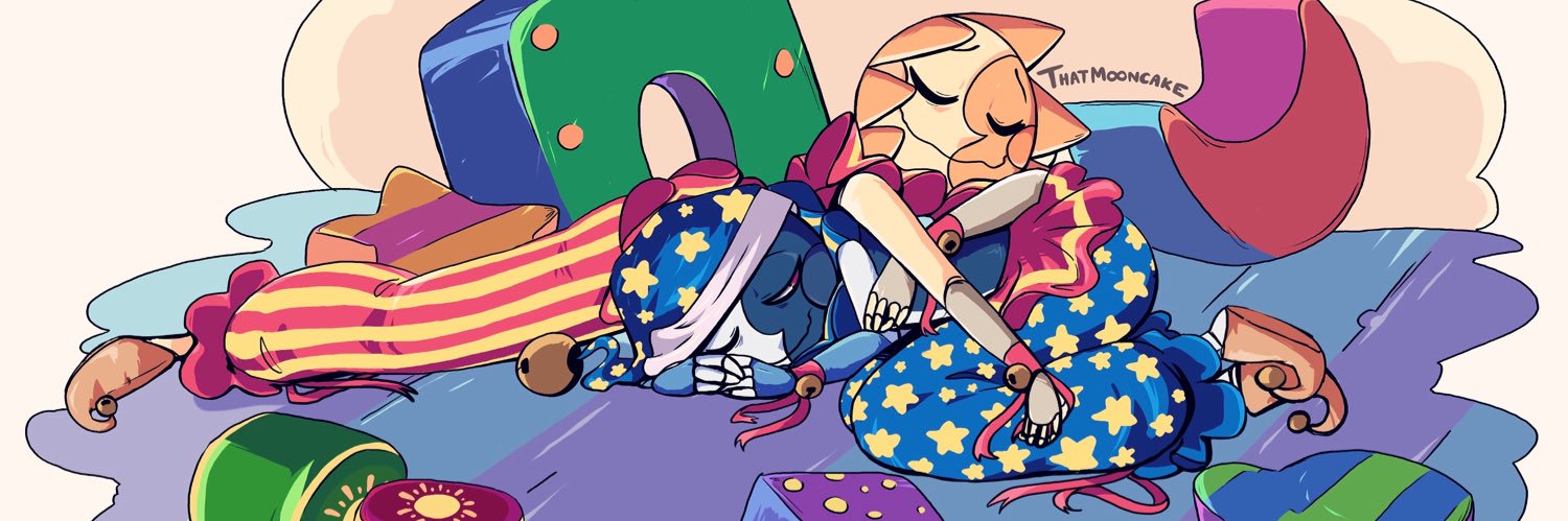 🌙 Lunar Sol ☀️ banner