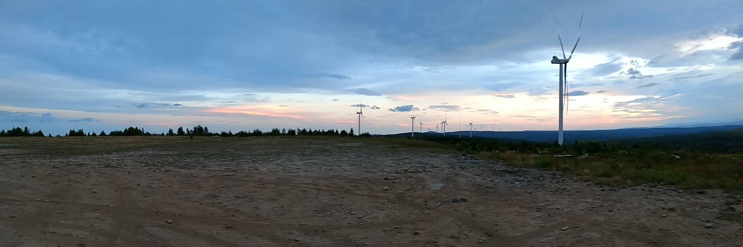 SomersetLog's profile banner image