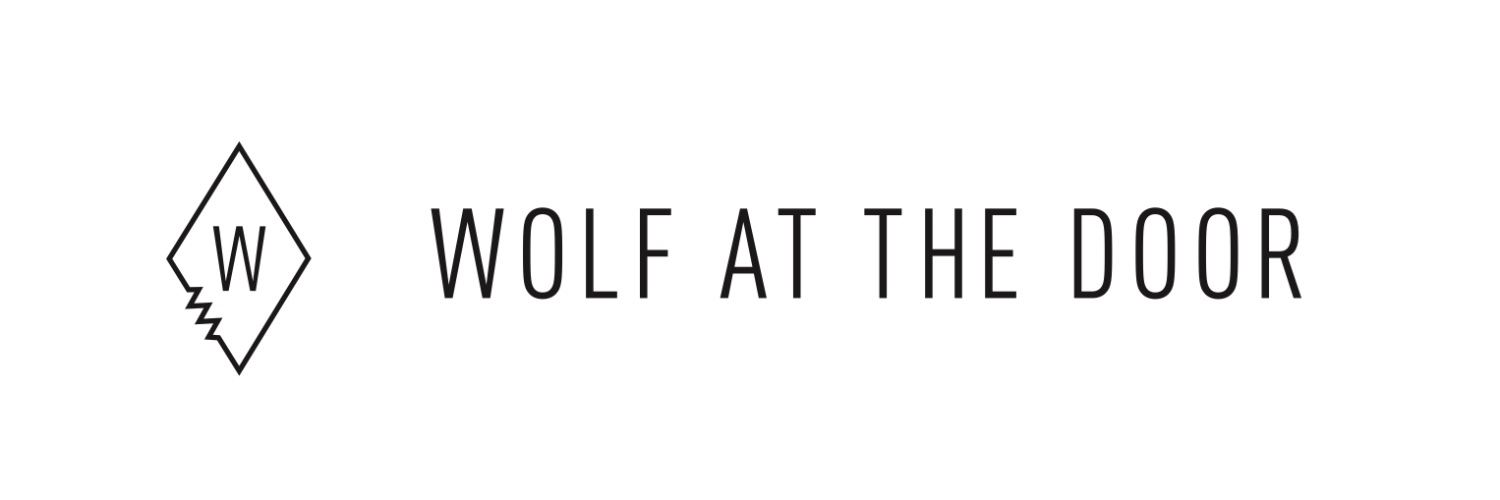 Wolf At The Door Studios banner