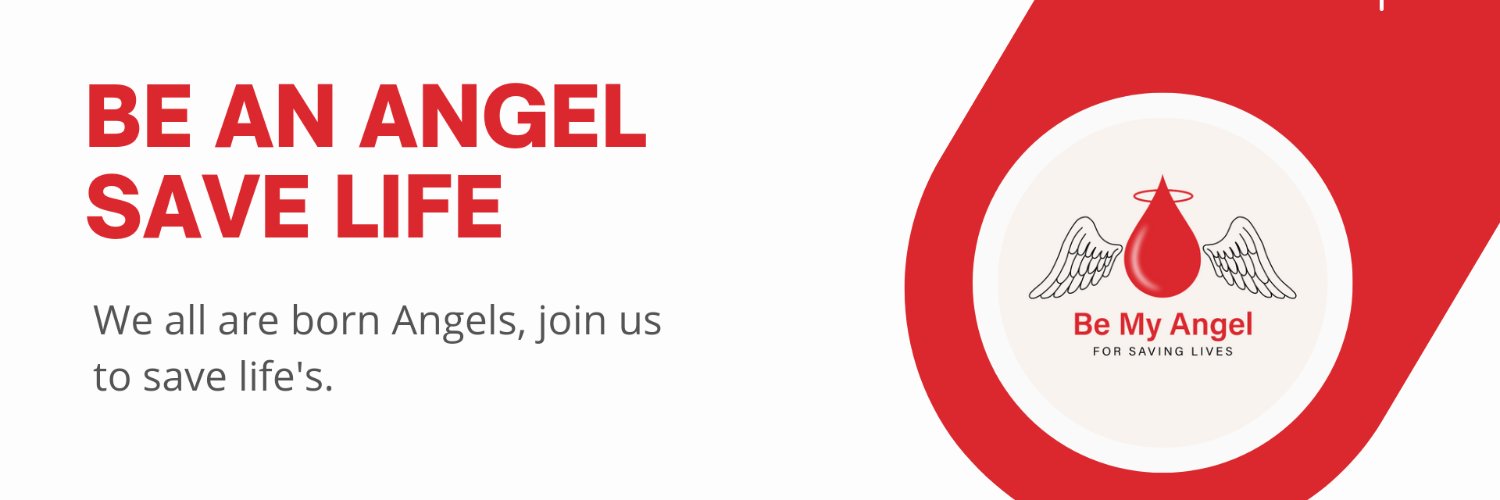 BeMyAngel12's profile banner image