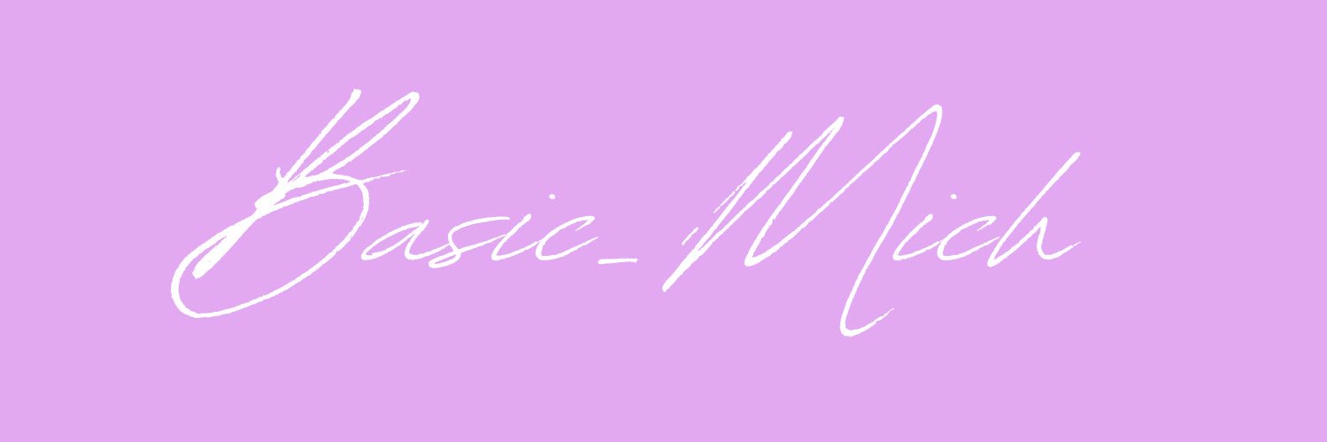 BasicMich banner