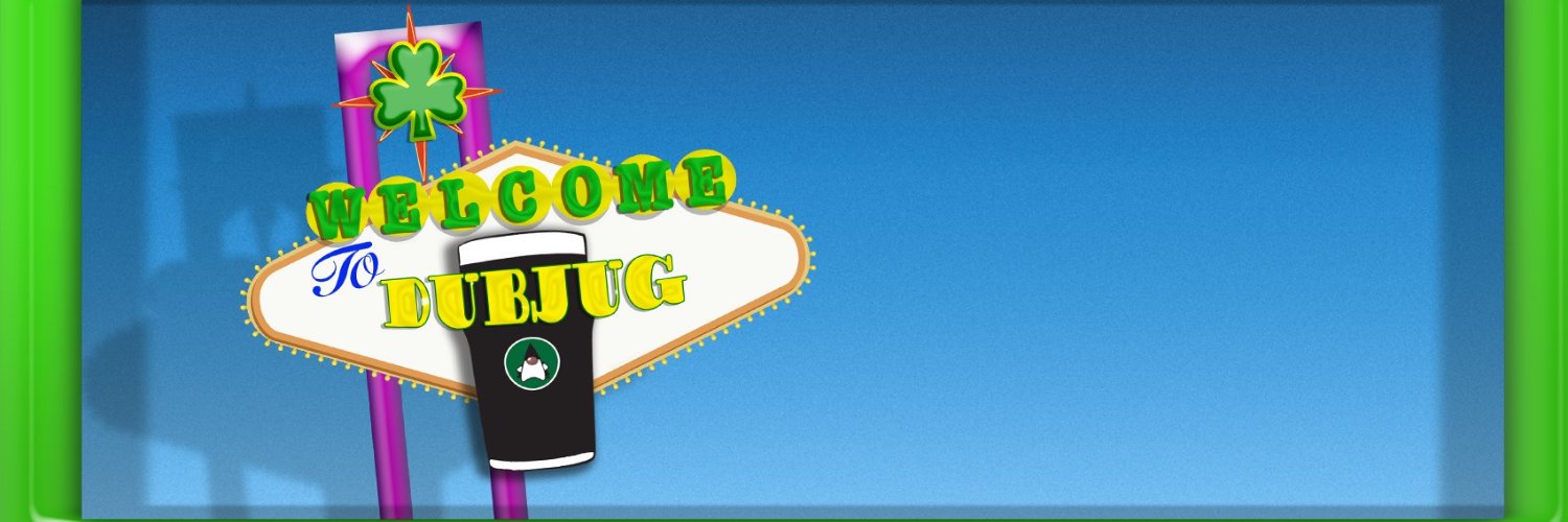 Dublin Java User Grp banner