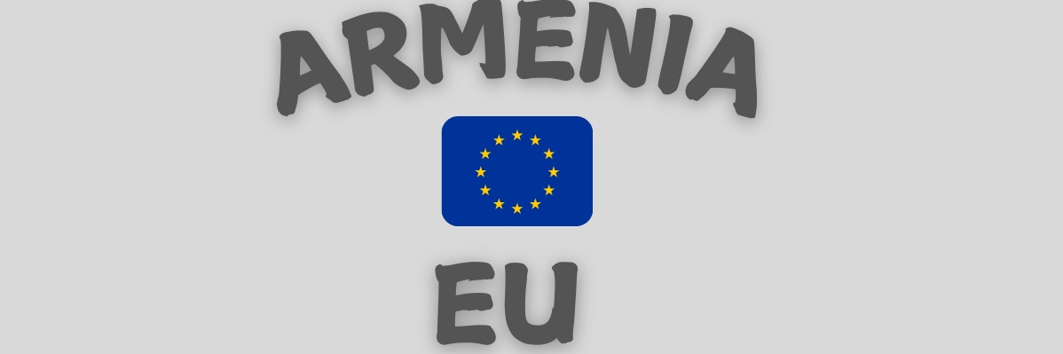 🇪🇺🇦🇲 Civil Society Platform banner