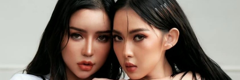 All Asian Beauties banner
