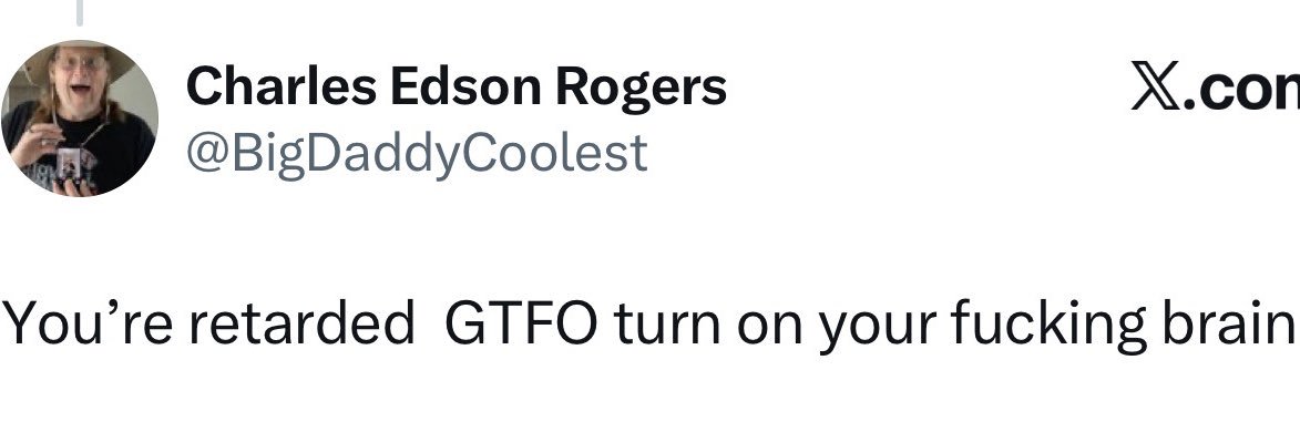 Doesn't Matter Does It? banner