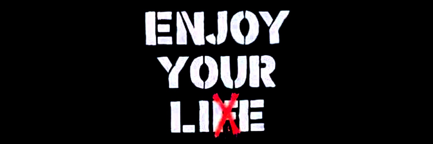 Michael G. O’Connell ☠️ 🖤 banner