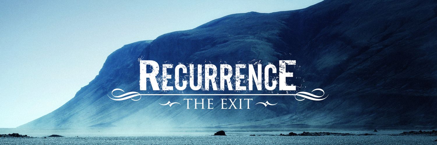 Recurrence banner