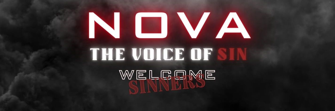 Nova banner
