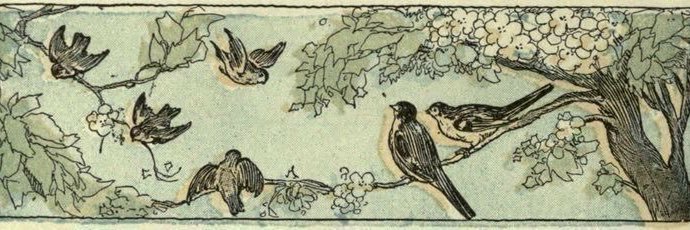 leo ♆ PJO S2 SPOILERS banner