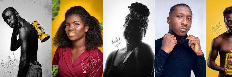 _Kojo MegaMind✪ banner