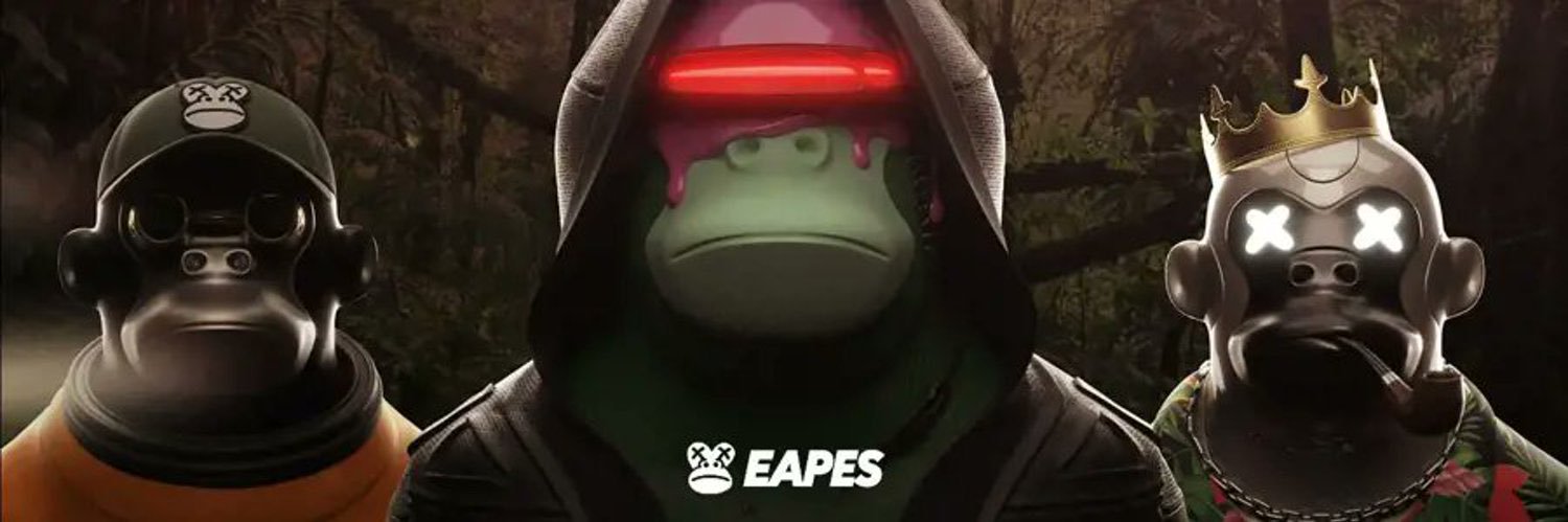 Alge banner