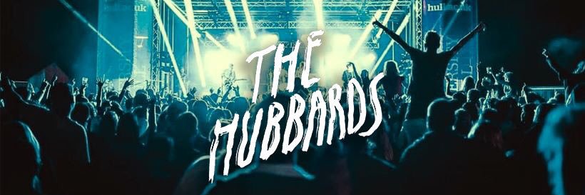 thehubbards's profile banner image