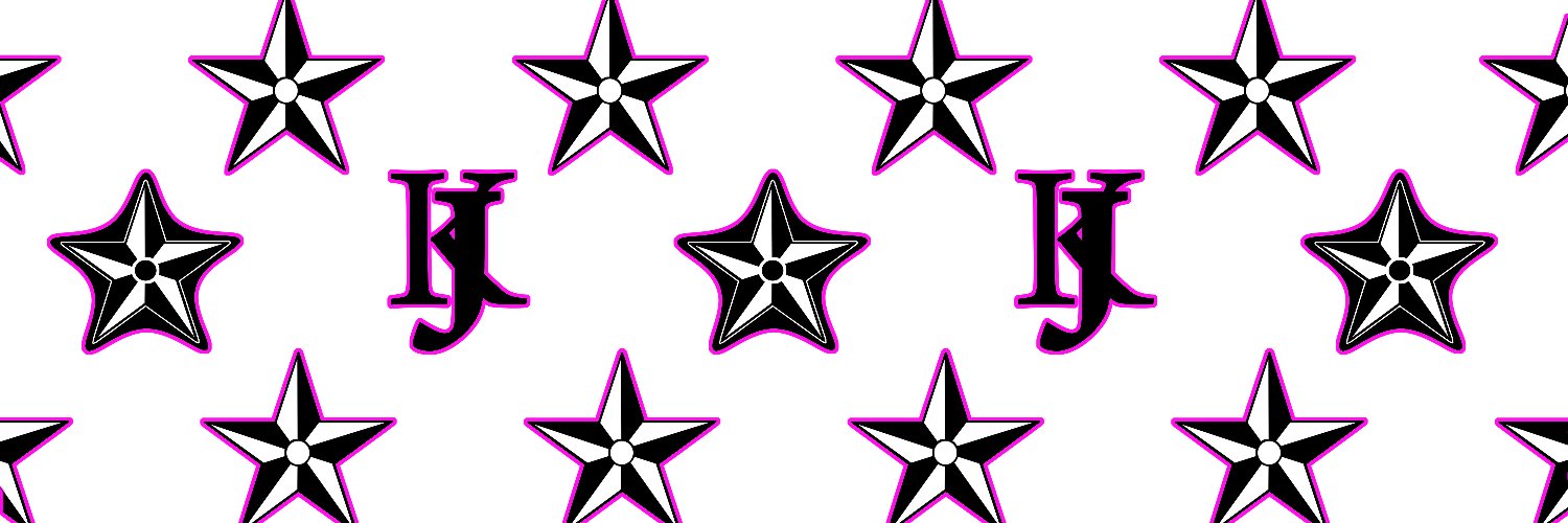 J_Koyote's profile banner image