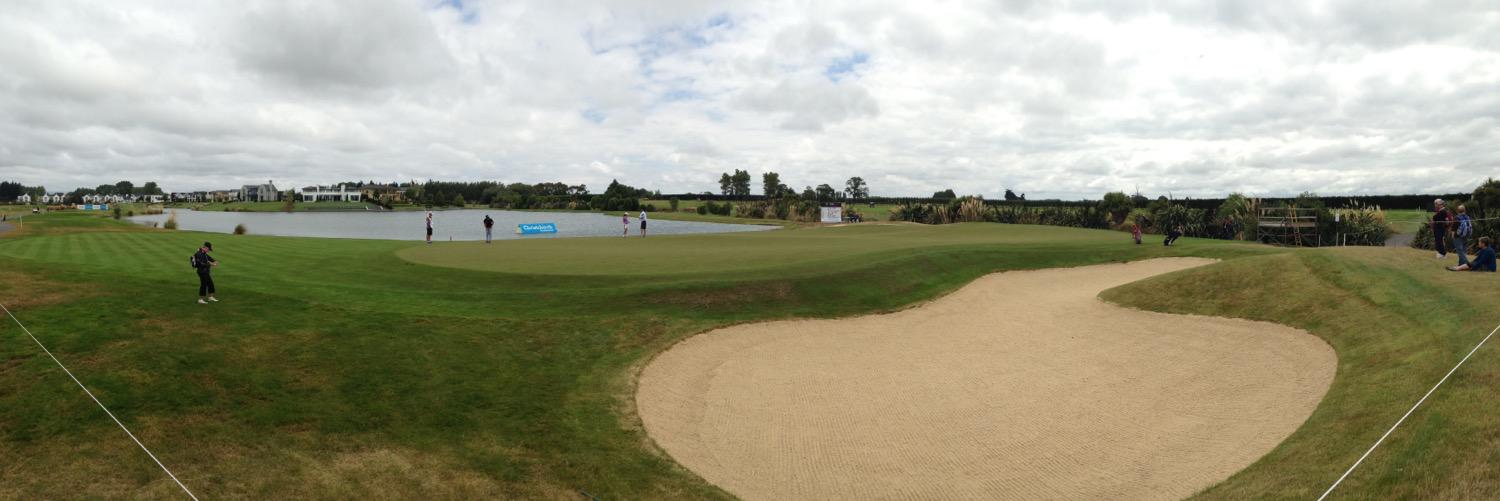 hbeardgolf's profile banner image
