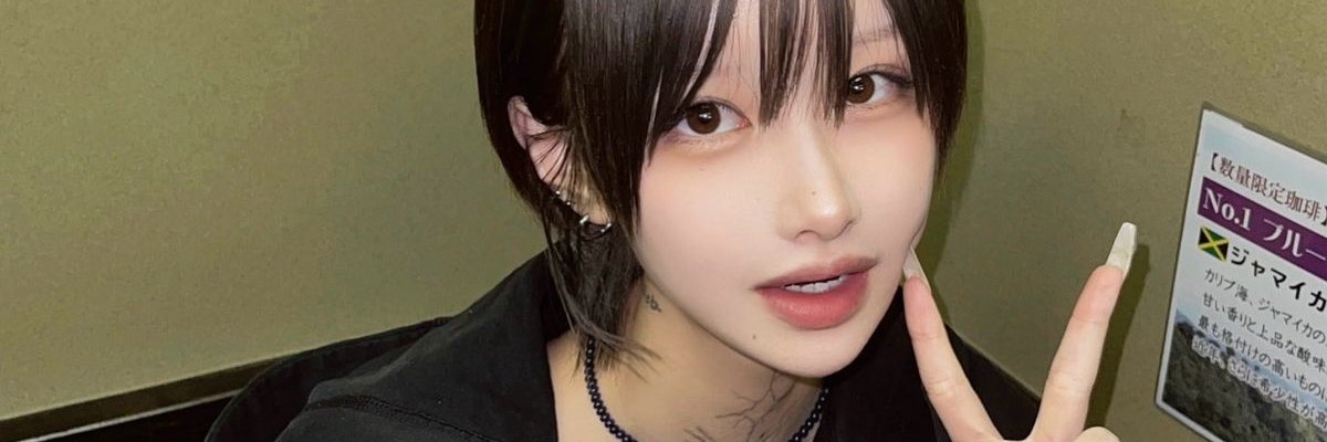 ショート女子研究所 banner