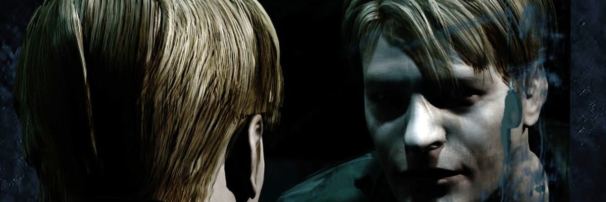 James Sunderland banner
