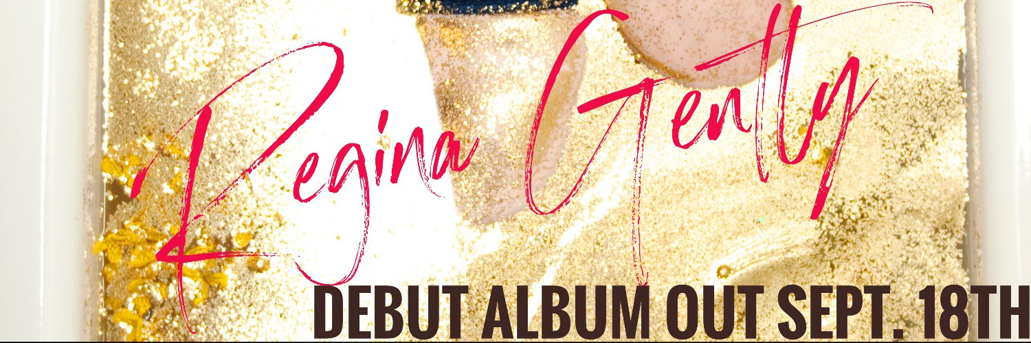Reginagently's profile banner image