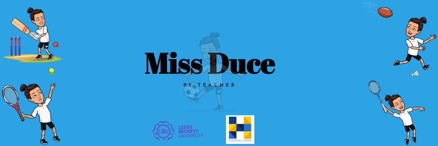 MissDucePE's profile banner image