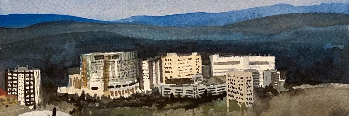 UCalgaryMedicine's banner