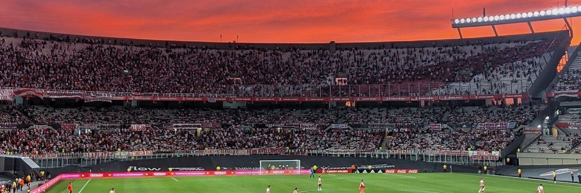 Lalyrecalde's profile banner image