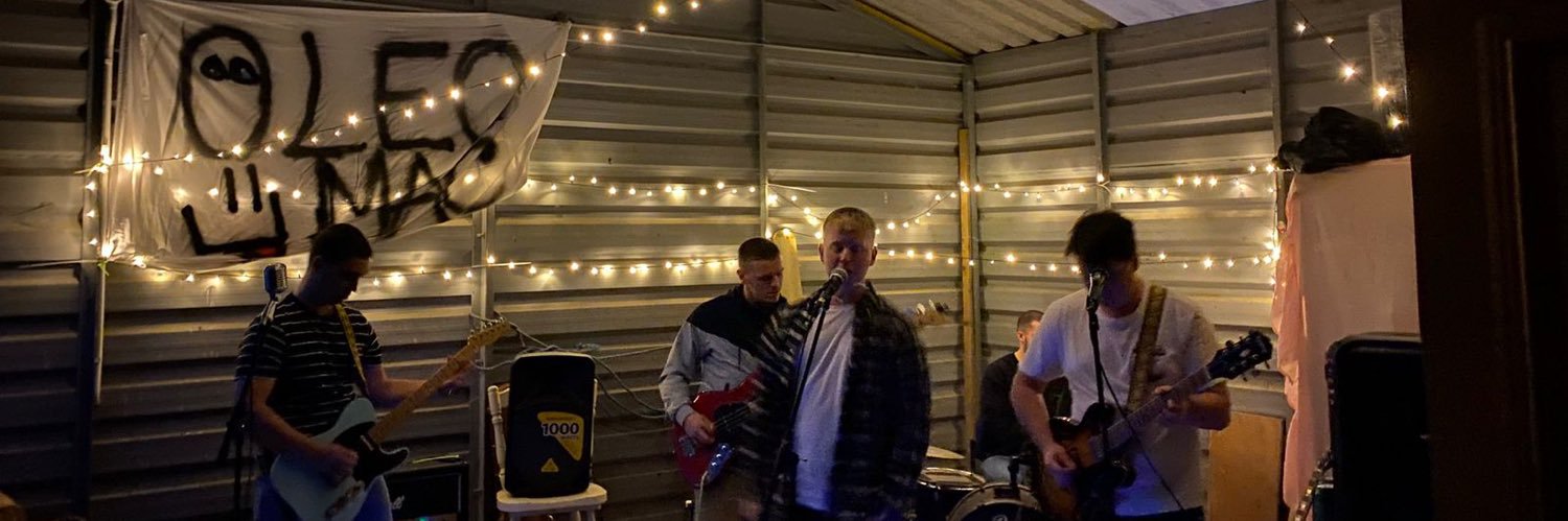 dobbsy22's profile banner image