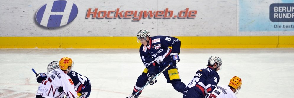 Hockeyweb's profile banner image