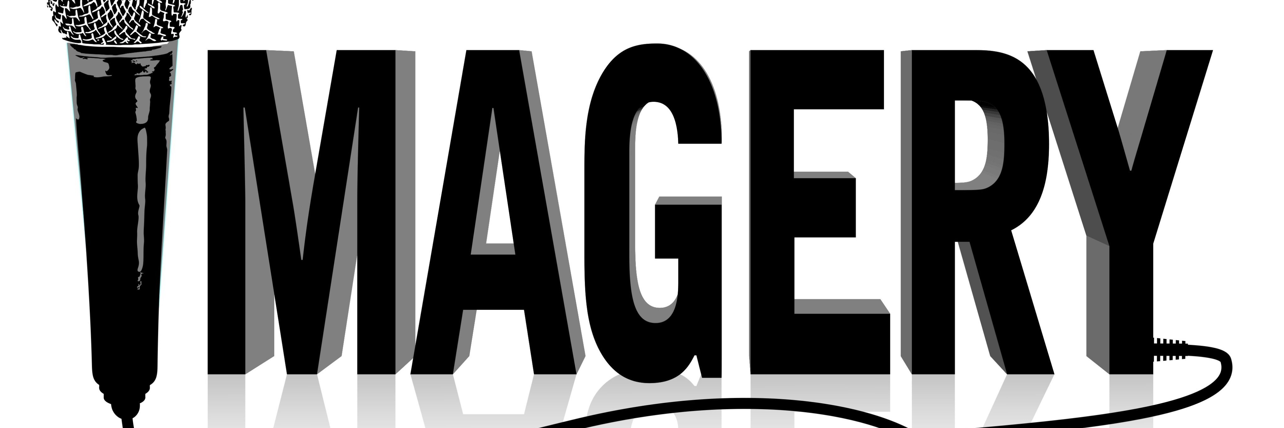 Imagery banner