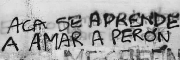 Licha 🇦🇷 banner