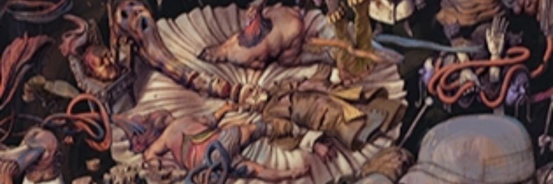LacabaLanius's profile banner image
