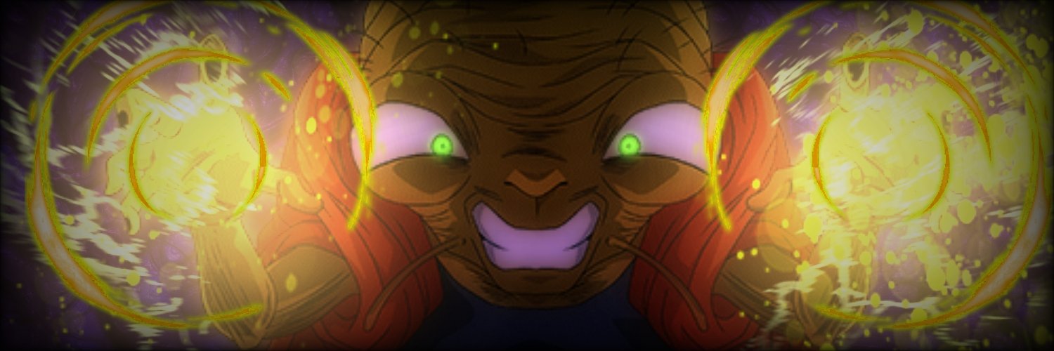 Babidi's banner