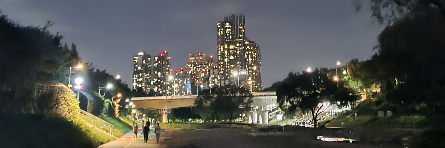 artificial1972's profile banner image