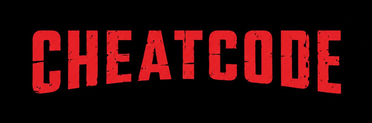 CH3ATC0D3's profile banner image