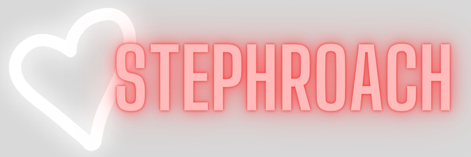 StephRoach's profile banner image