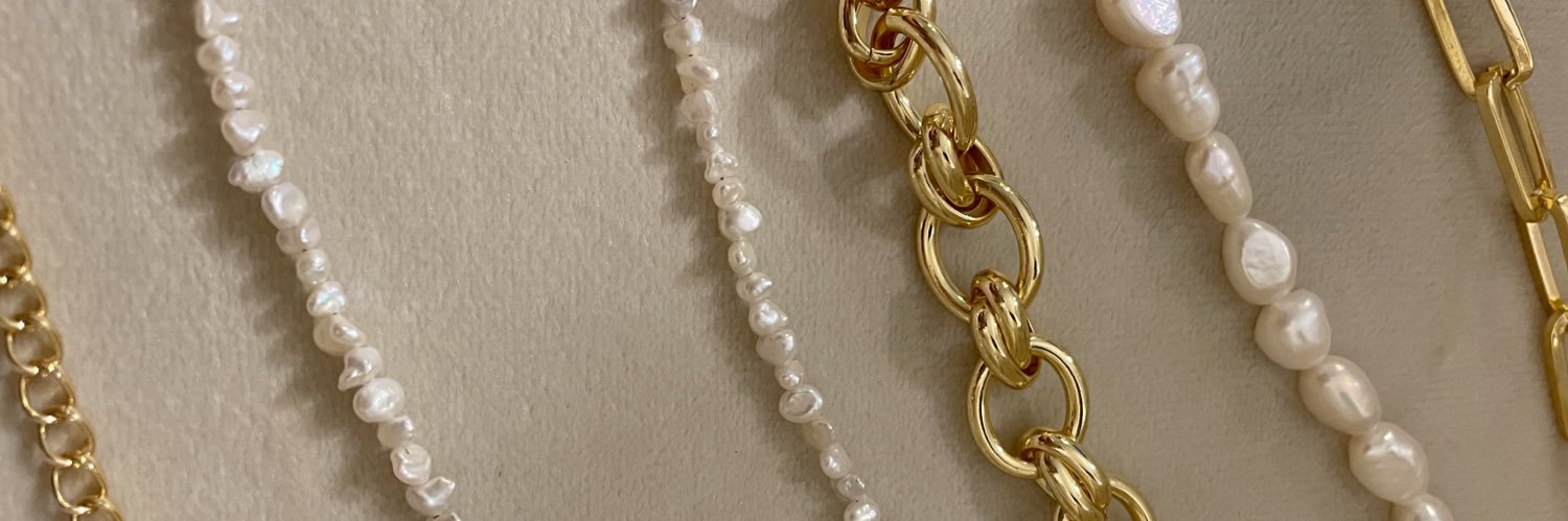 ROSIER_Jewelry's profile banner image
