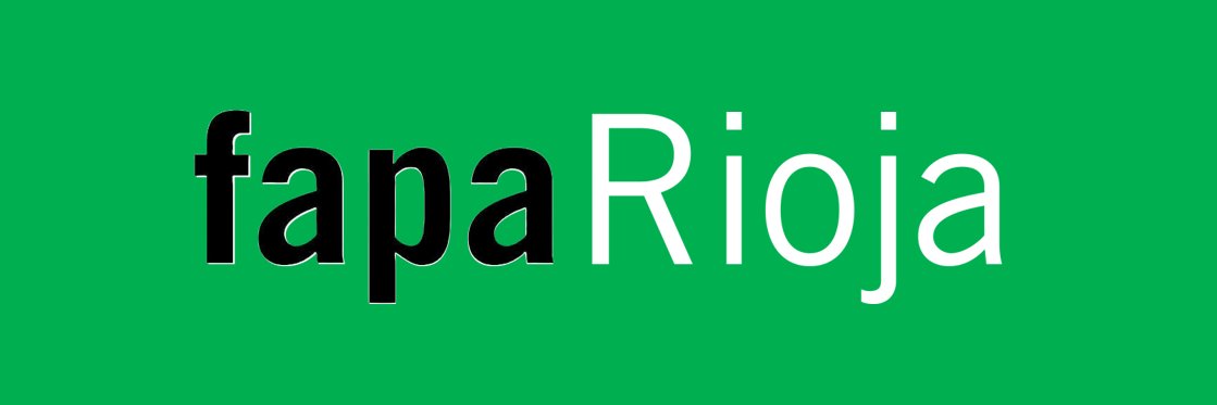 FAPARioja's profile banner image