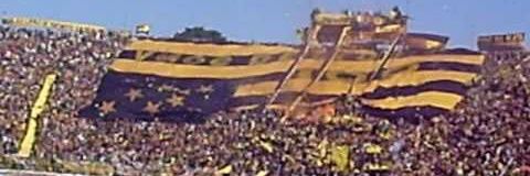 soyde1913's profile banner image