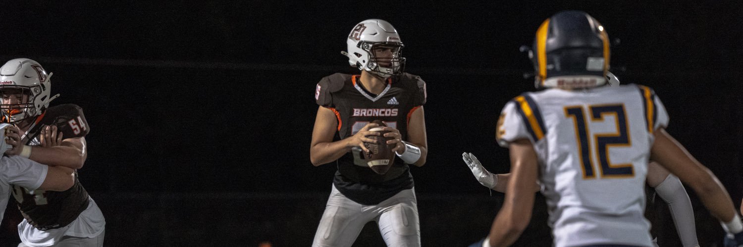 Dren Bauta 2027 QB banner