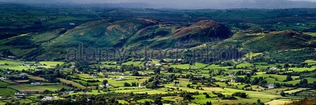 Seán Ó Coinn banner