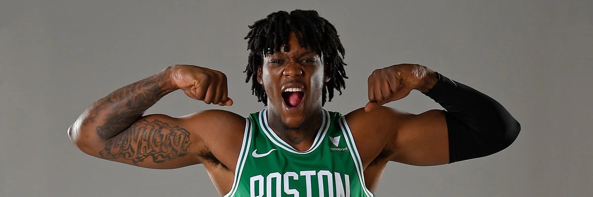 B Willy banner