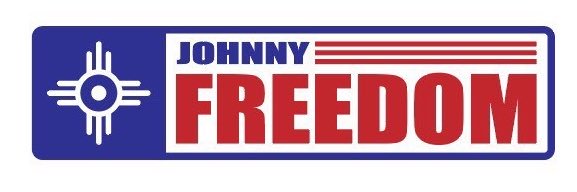 JohnnyFreedom73's profile banner image