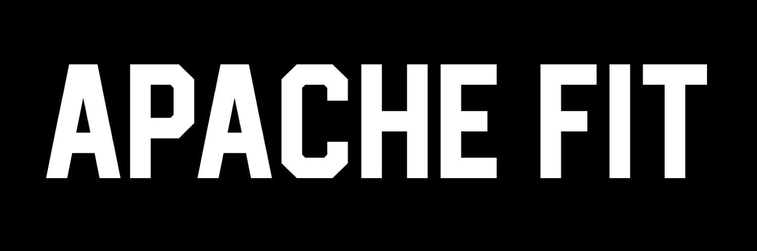 ApacheCrossFit's profile banner image