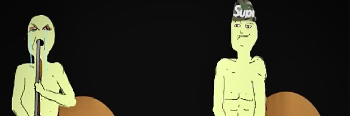 Heckler & “Silly” Koch banner